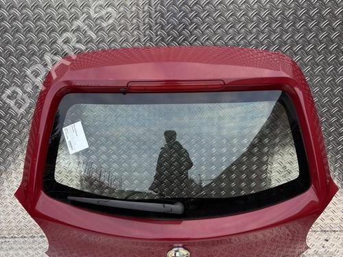 Used Tailgate ALFA ROMEO MITO (955_) 1.4 (955AXB1B) (78 hp) 21295696