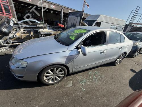Headlight switch VW PASSAT B6 (3C2) 2.0 TDI | BP24799449I24 - Image 8