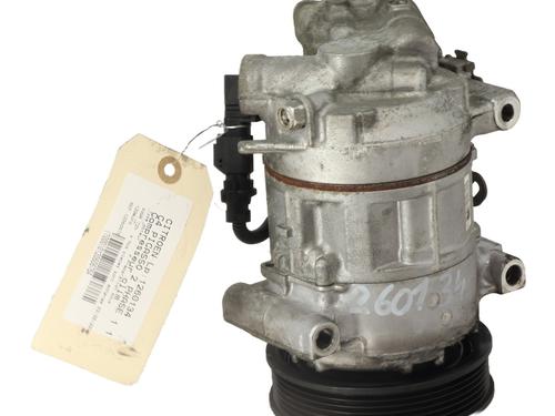 Used AC compressor AC compressor CITROËN C4 Picasso II 1.6 HDi / BlueHDi 115 (115 hp) 32143449 32143449