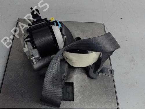 Used Front right seatbelt Front right seatbelt HONDA CR-V I (RD) 2.0 16V 4WD (RD1, RD3) (147 hp) 21312295 21312295