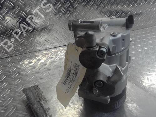 AC compressor VW TOURAN (1T1, 1T2) 1.9 TDI | BP22347564M34 