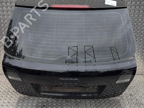 Used Tailgate AUDI A3 Sportback (8PA) 1.9 TDI (105 hp) 30638406