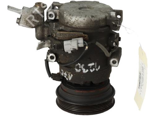 Used AC compressor TOYOTA RAV 4 II (_A2_) 2.0 D 4WD (CLA20_, CLA21_, CLA20R, CLA21R) (116 hp) 21298723