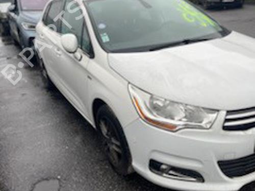 Gearbox CITROËN C4 II (NC_) 1.6 VTi 120 (NC5FS0, NC5FS9) | BP25256805M3  - Image 6