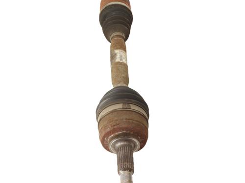 Left front driveshaft RENAULT CAPTUR I (J5_, H5_) 1.2 TCe 120 | BP39487842M38 - Image 2