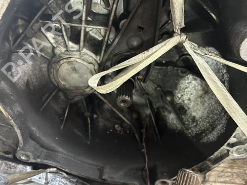 Gearbox CHRYSLER SEBRING Convertible (JR) 2.0 BP21368730M3