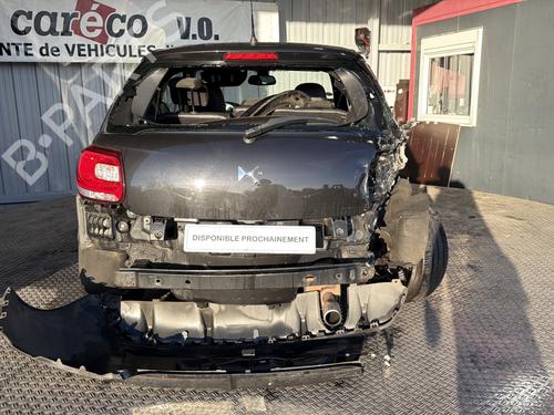 Left taillight CITROËN DS3 (SA_) 1.6 VTi 120 | BP32174114C34 