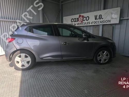 Used Parts RENAULT CLIO IV (BH_) 1.5 dCi 90 5023888