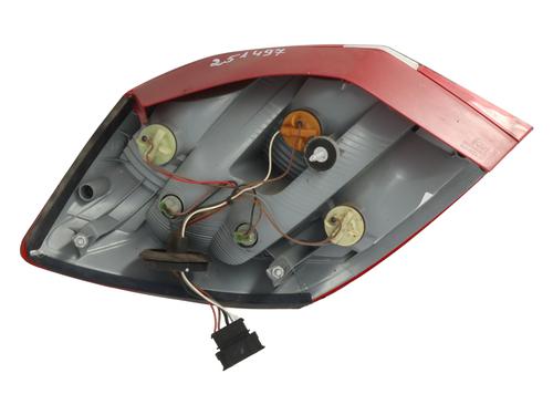 Right taillight SKODA FABIA II Combi (545) 1.4 | BP25871911C35 - Image 4
