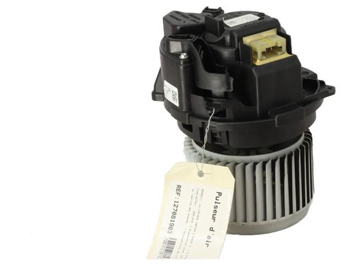 Heater blower motor RENAULT CAPTUR II (HF_) TCe 155 (HFMN) | BP36286970M62 - Image 3