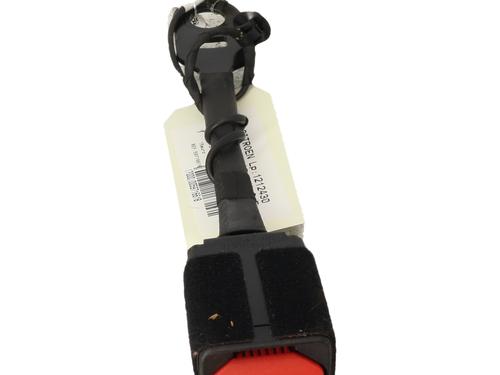 Sikkerhedssele-spænde CITROËN C3 III (SX) 1.2 PureTech 82 | BP21297723I32 - Image 3