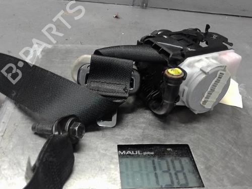 Used Front right belt tensioner NISSAN NOTE (E12) 1.5 dCi (90 hp) 21297918