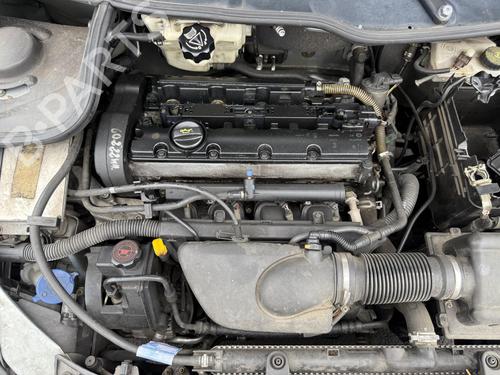 AC compressor PEUGEOT 206 CC (2D) 2.0 S16 | BP28415102M34 - Image 13