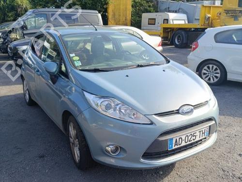 Hattehylde FORD FIESTA VI (CB1, CCN) 1.4 | BP38544202C85 - Image 2