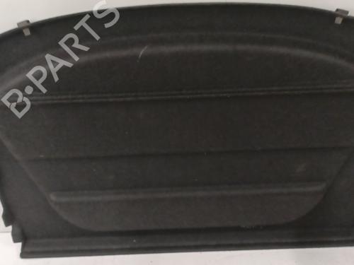Used Rear parcel shelf Rear parcel shelf RENAULT MEGANE III Hatchback (BZ0/1_, B3_) 1.9 dCi (BZ0N, BZ0J) (131 hp) 32331154 32331154