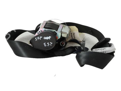 Used Front left belt tensioner PEUGEOT 208 I (CA_, CC_) 1.2 THP 110 (110 hp) 29974149