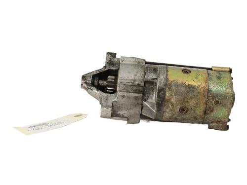 Used Starter Starter PEUGEOT 306 Hatchback (7A, 7C, N3, N5) 1.9 D (68 hp) 31068135 31068135