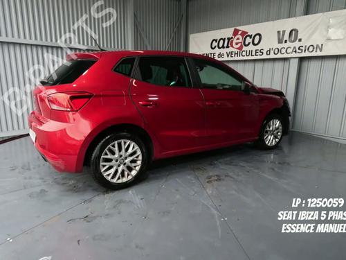 Headlight switch SEAT IBIZA V (KJ1, KJG) 1.0 TSI | BP29057591I24 - Image 7