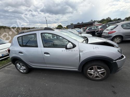 AC compressor DACIA SANDERO II TCe 90 (B8M1, B8MA, B8AC) | BP27862326M34  - Image 15