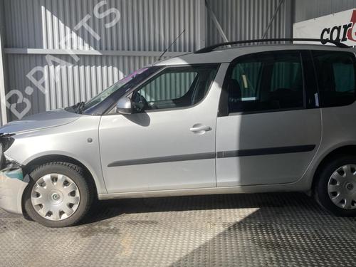 Used Parts SKODA ROOMSTER (5J7) 1.4 4723953