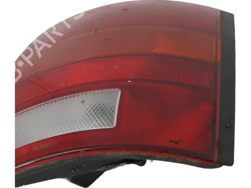 Right taillight NISSAN MICRA II (K11) 1.0 i 16V | BP26521973C35 