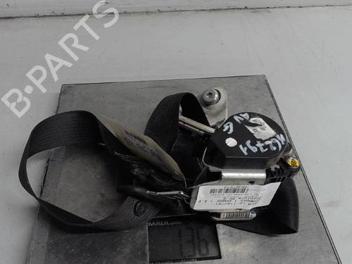 Front left seatbelt JEEP COMPASS (MK49) 2.0 CRD 4x4 | BP21371090I26 - Image 2