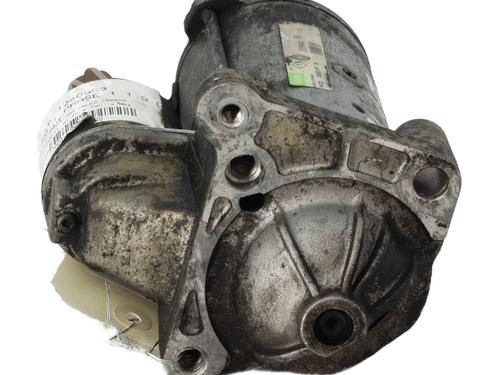 Used Starter OPEL VIVARO A Van (X83) 1.9 DTI (F7) (101 hp) 21293867