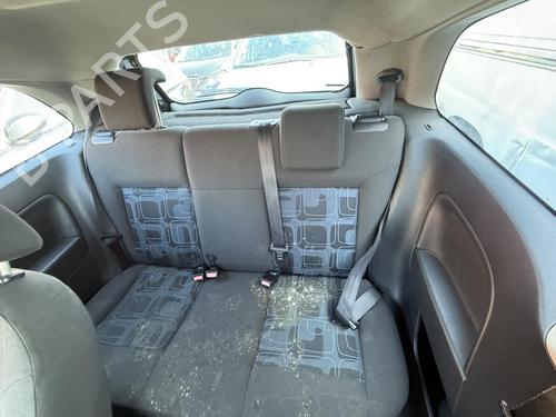 Steering column stalk FORD FIESTA V (JH_, JD_) 1.4 TDCi | BP24405139I23 