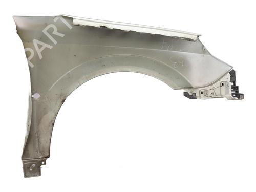 Left front fenders OPEL VECTRA C Estate (Z02) 3.0 V6 CDTI (F35) | BP29252898C41 