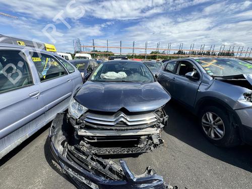 Right front window switch CITROËN C4 II (NC_) 1.6 HDi 90 | BP27381631I26 - Image 13