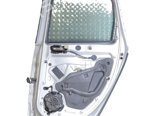 right-rear-door-citroen-c3-picasso-sh_-2008-39213236 main image