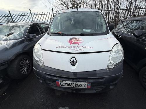 ABS pump RENAULT KANGOO Express (FW0/1_) 1.5 dCi 90 (FW0G, FW05, FW08, FW11) | BP23828576M43  - Image 17