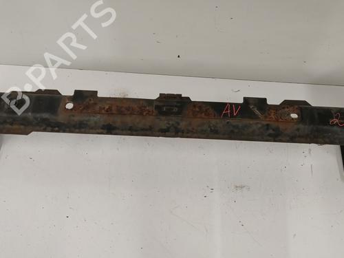 Used Front bumper reinforcement CITROËN C3 I (FC_, FN_) 1.6 16V HDi (90 hp) 31849376