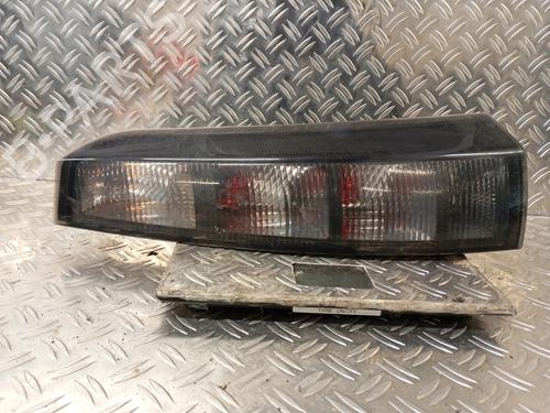 Højre baglygte OPEL MERIVA A MPV (X03) 1.7 CDTI (E75) (100 hp) 21896984