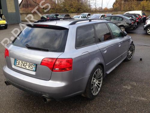 Right mirror AUDI A4 B7 Avant (8ED) 2.0 TFSI quattro | BP32412974C27