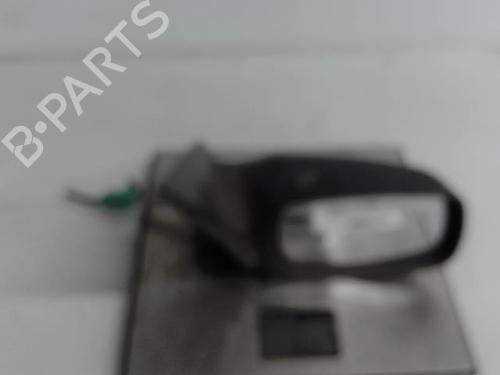 Right mirror FORD MONDEO II (BAP) 1.8 TD | BP21303954C27 