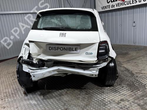 Steering column FIAT 500e (332_) Elektro (FA1) | BP33167339M21 - Image 7