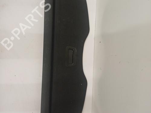 Used Rear parcel shelf Rear parcel shelf RENAULT KADJAR (HA_, HL_) 1.2 TCe 130 (HLMR) (130 hp) 34531327 34531327