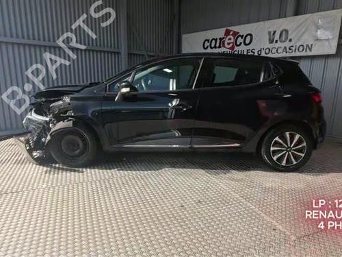 Front left seatbelt RENAULT CLIO IV (BH_) 1.2 16V | BP34144521I26 - Image 8