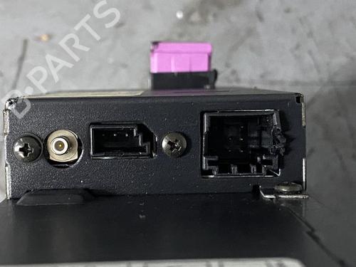 Radio BMW Z4 Roadster (E85) 3.0 i | BP21368600E6 