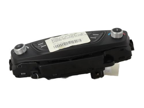 Climate control FORD B-MAX (JK) 1.6 TDCi | BP21314209I5 - Image 2