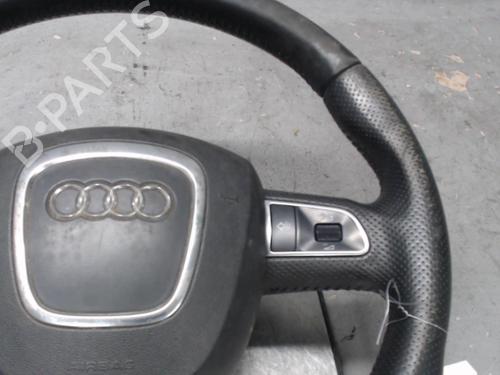 Steering wheel AUDI A5 (8T3) 3.0 TDI quattro | BP21294453C49 