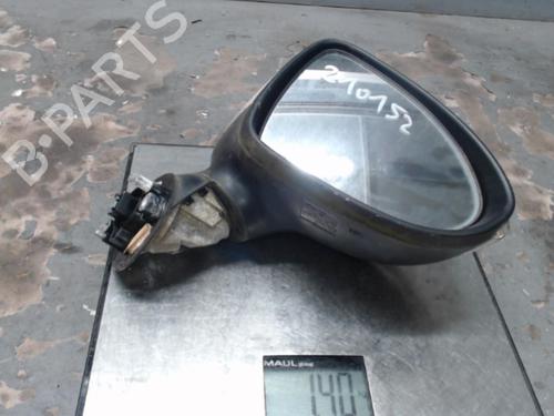 Right mirror KIA RIO III (UB) 1.4 CVVT | BP21297098C27 