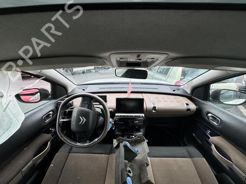 Gear lever CITROËN C4 CACTUS 1.2 VTi 82 | BP21372309M90 - Image 15