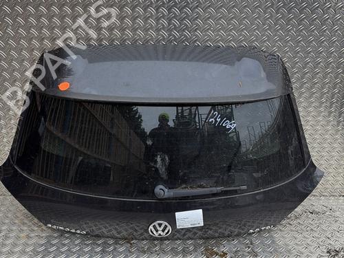 Used Tailgate VW SCIROCCO III (137, 138) 2.0 TDI (140 hp) 22199511
