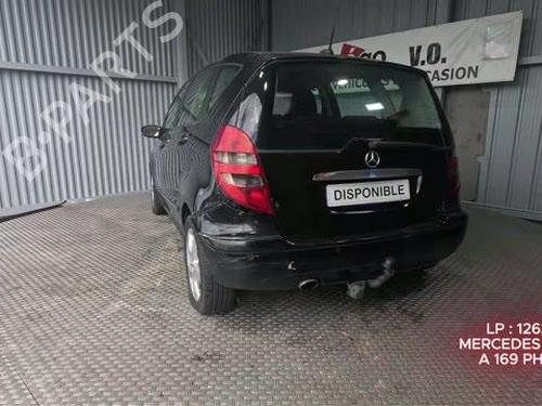 Right headlight MERCEDES-BENZ A-CLASS (W169) A 200 CDI (169.008, 169.308) | BP36304700C29  - Image 24