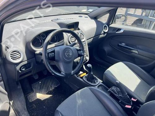 Front left seatbelt OPEL CORSA D (S07) 1.3 CDTI (L08, L68) | BP37188199I26 - Image 10