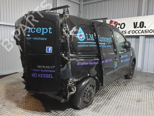 Devioluci RENAULT KANGOO Express (FW0/1_) 1.5 dCi 90 (FW0G, FW05, FW08, FW11) | BP32353194I23 - Image 9