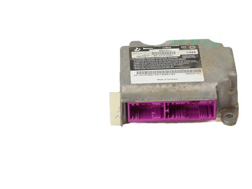 Used ECU airbags ECU airbags ALFA ROMEO 147 (937_) 1.9 JTDM 8V (937.AXD1A, 937.AXU1A, 937.BXU1A) (120 hp) 33917338 33917338