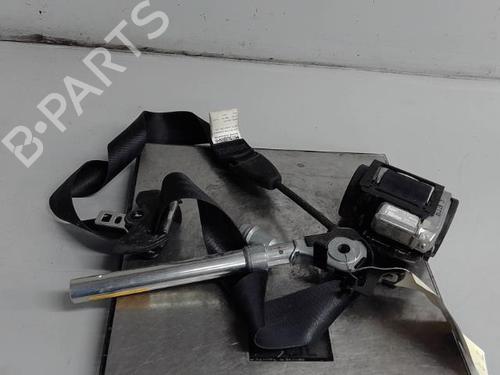Used Front left belt tensioner PEUGEOT 4007 (VU_, VV_) 2.2 HDi (156 hp) 29211456